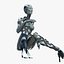 ロボットメス