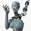 ロボットメス