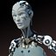 ロボットメス