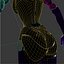 ロボットメス