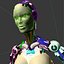 ロボットメス