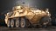 LAV-25 PBR轻型装甲车