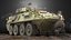 LAV-25 PBR轻型装甲车
