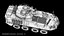 LAV-25 PBR轻型装甲车