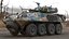 LAV-25 PBR轻型装甲车