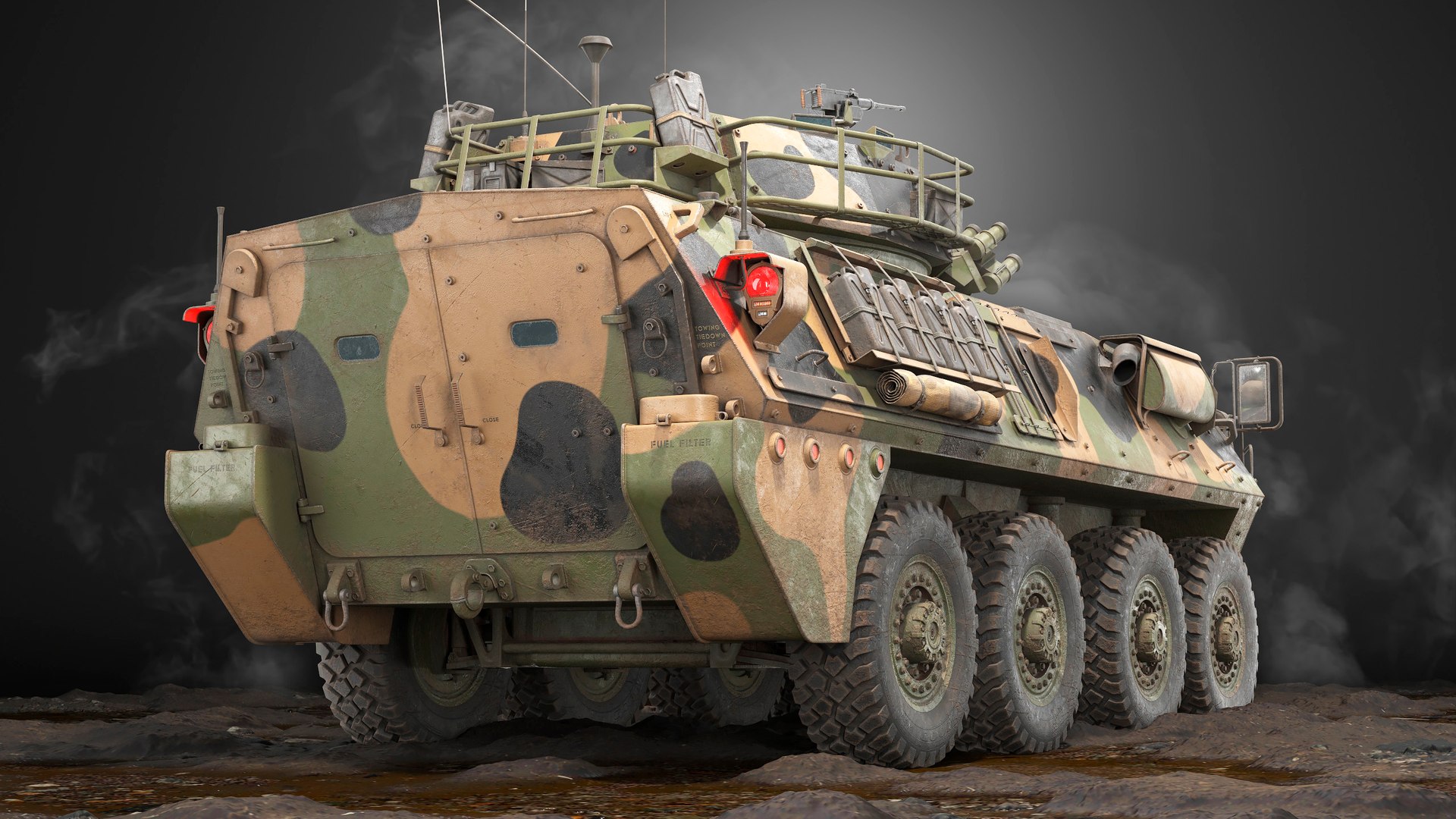 3D model Light Armored Vehicle LAV-25 PBR https://p.turbosquid.com/ts-thumb/oV/KhQOI0/LE/4ps/jpg/1759588386/1920x1080/fit_q87/49c7d79138e65cd4499d8ed4e38712e0cacd4e3a/4ps.jpg
