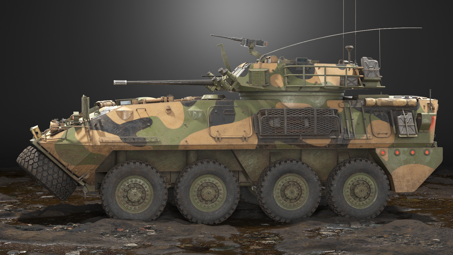 3D model Light Armored Vehicle LAV-25 PBR https://p.turbosquid.com/ts-thumb/oV/KhQOI0/Nz/lav25/jpg/1759588399/1920x1080/turn_fit_q99/0a5b0cd134b0e8ad986a1f9f75fc6fda61adca92/lav25-1.jpg