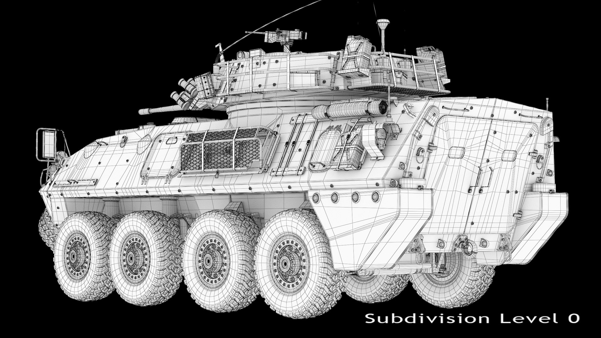 3D model Light Armored Vehicle LAV-25 PBR https://p.turbosquid.com/ts-thumb/oV/KhQOI0/Ob/15/jpg/1759588395/1920x1080/fit_q87/93acb07573bd8a339acb279ba041212189825cb3/15.jpg
