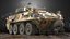LAV-25 PBR轻型装甲车
