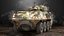 American Wheeled And Tracked Military Vehicles 20 in 1 PBR