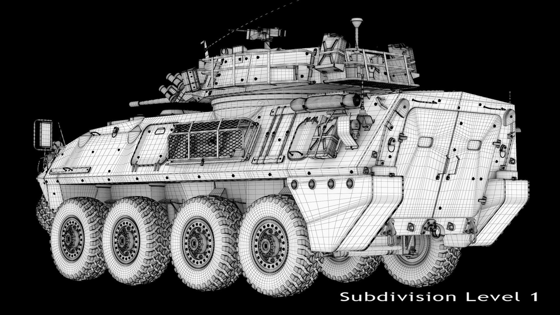 3D model Light Armored Vehicle LAV-25 PBR https://p.turbosquid.com/ts-thumb/oV/KhQOI0/ps/16/jpg/1759588395/1920x1080/fit_q87/e774d74be7d605655681cbd90e368a3a87e68538/16.jpg