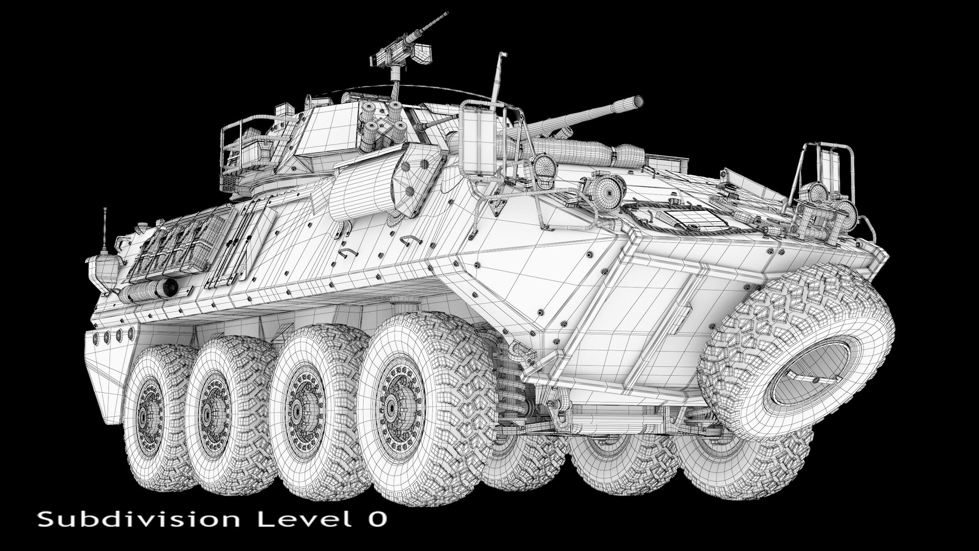 3D model Light Armored Vehicle LAV-25 PBR https://p.turbosquid.com/ts-thumb/oV/KhQOI0/sq/19/jpg/1759588399/1920x1080/fit_q87/88cca0dcf68e47f0be99025ed8a74388f97b4898/19.jpg