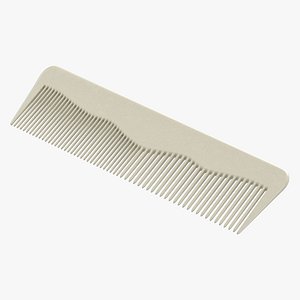 Hair Comb