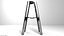 Ladder - Double Side