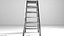 Ladder - Double Side