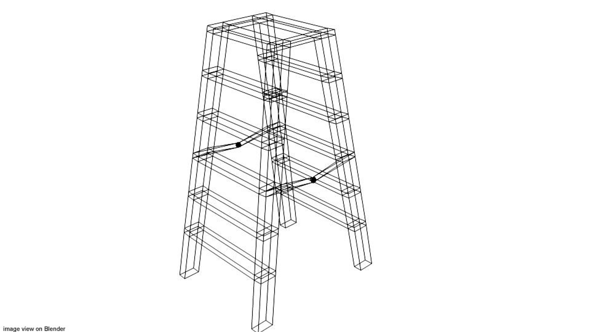 ladder 3D https://p.turbosquid.com/ts-thumb/oV/NqKOi6/MaUROSJz/ladderdoubleside4/jpg/1491819268/1920x1080/fit_q87/70903e78f952e00d3dc3691db34620d7cc8ed0fc/ladderdoubleside4.jpg