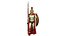 Spartan 9 Starter Set Ejército espartano ligero