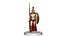 Spartan 9 Starter Set Ejército espartano ligero