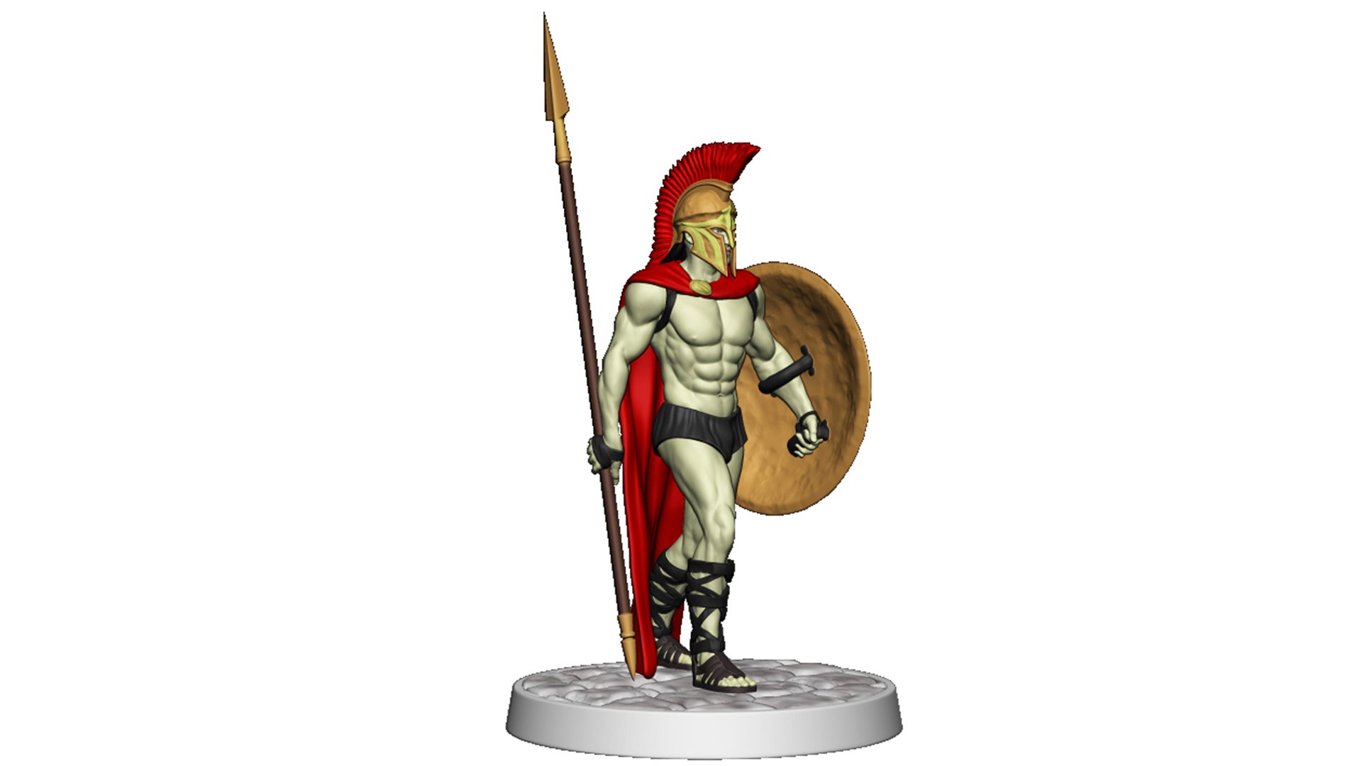 Spartan 9 Starter set Light spartan army 3D model https://p.turbosquid.com/ts-thumb/oV/RqDflw/be/s2/jpg/1732220800/1920x1080/fit_q87/3da94b3db41ea658c54580a5e5c5bfb0c7a96e8e/s2.jpg
