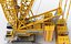 Liebherr LR11000 SL2156 Heawy Crawler Crane