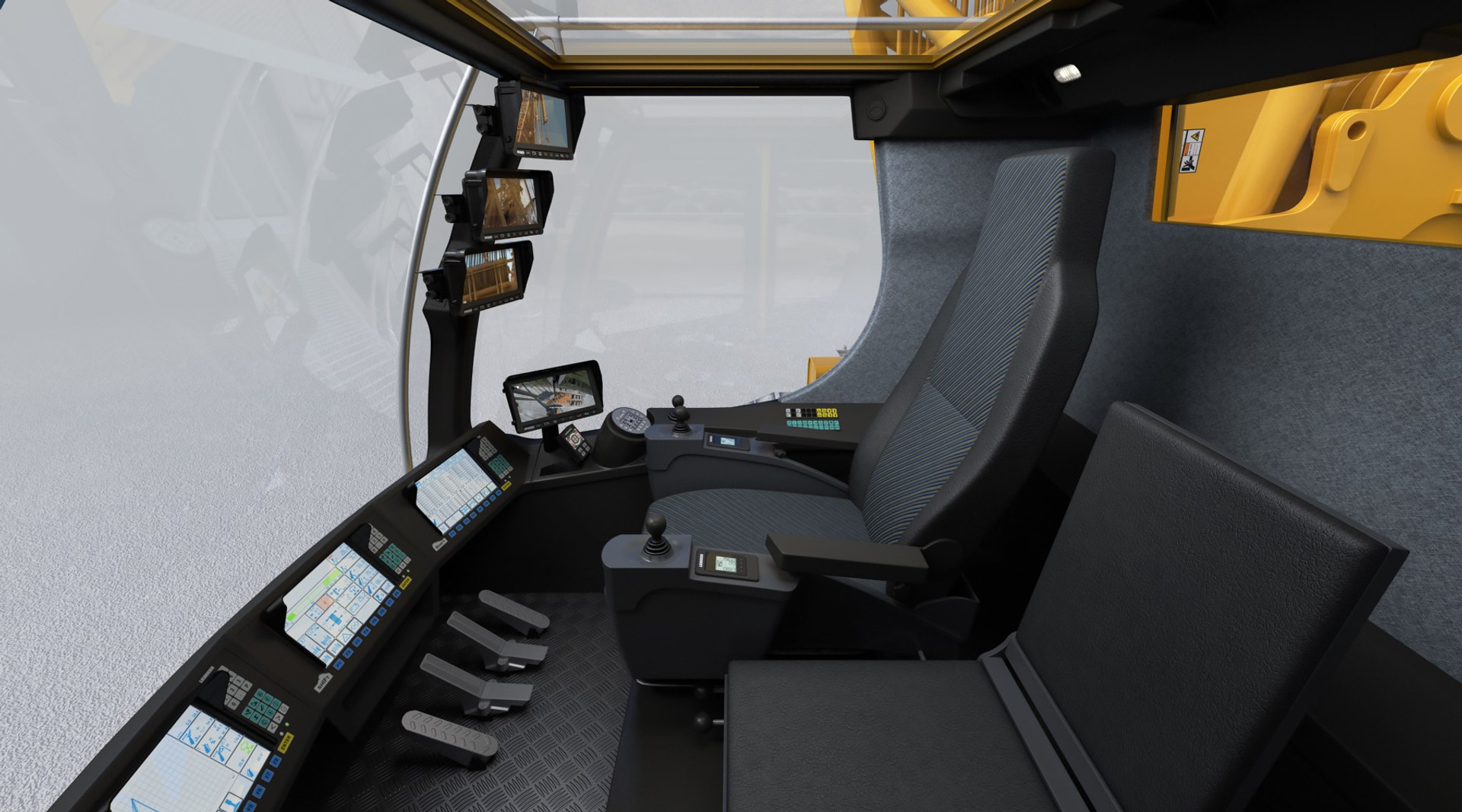 Liebherr LR11000 SL2156 Heawy Crawler Crane 3D https://p.turbosquid.com/ts-thumb/oV/Tc4G3x/ew/liebherr_lr11000_sl2156_31/jpg/1753967032/1920x1080/fit_q87/239c3bade0ca5bd57dd4710a97d9508a2397e640/liebherr_lr11000_sl2156_31.jpg