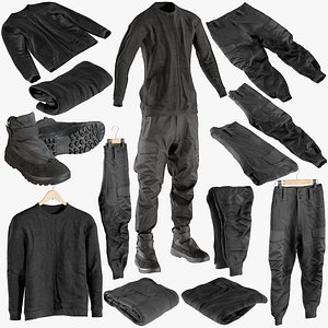 Men's Clothing Collection 2