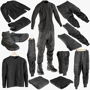 Men's Clothing Collection 2