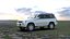 Toyota Land Cruiser 100 Series