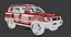 Toyota Land Cruiser 100 Series
