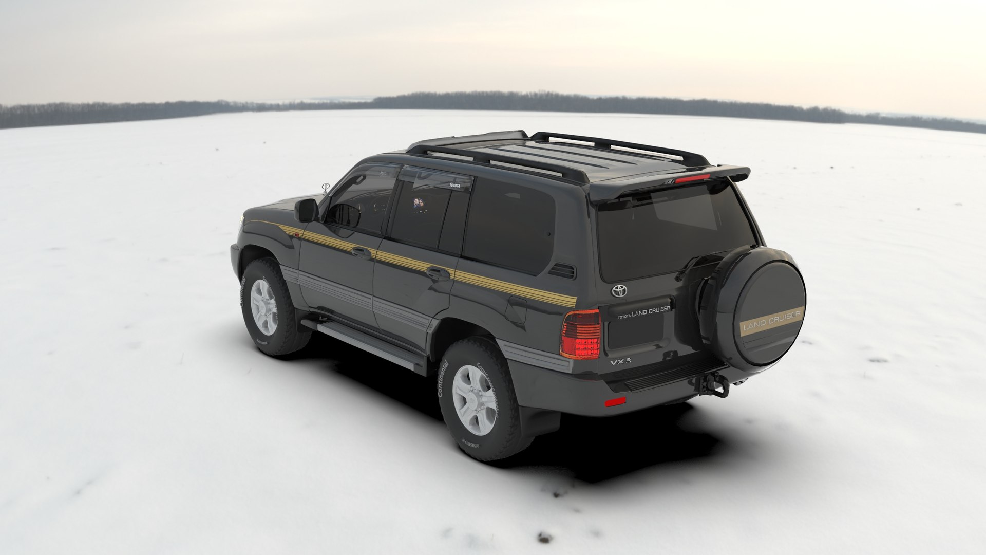 3D Toyota Land Cruiser 100 Series model https://p.turbosquid.com/ts-thumb/oV/ZeYjhS/2t/render.219/jpg/1678121479/1920x1080/fit_q87/05abf38319f84f4f17d2009e51b602d62bd3358f/render.219.jpg