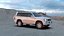 Toyota Land Cruiser 100 Series
