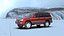 Toyota Land Cruiser 100 Series