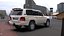 Toyota Land Cruiser 100 Series
