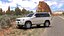 Toyota Land Cruiser 100 Series