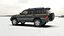 Toyota Land Cruiser 100 Series