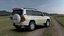 Toyota Land Cruiser 100 Series