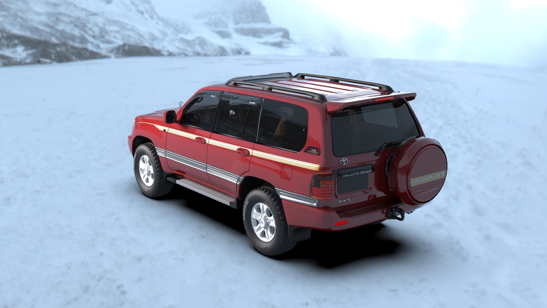 3D Toyota Land Cruiser 100 Series model https://p.turbosquid.com/ts-thumb/oV/ZeYjhS/Y6/render.195/jpg/1678121377/1920x1080/fit_q87/dbc29f4b2466189a2df130ceb87985ecb5d3bf7b/render.195.jpg