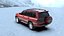 Toyota Land Cruiser 100 Series