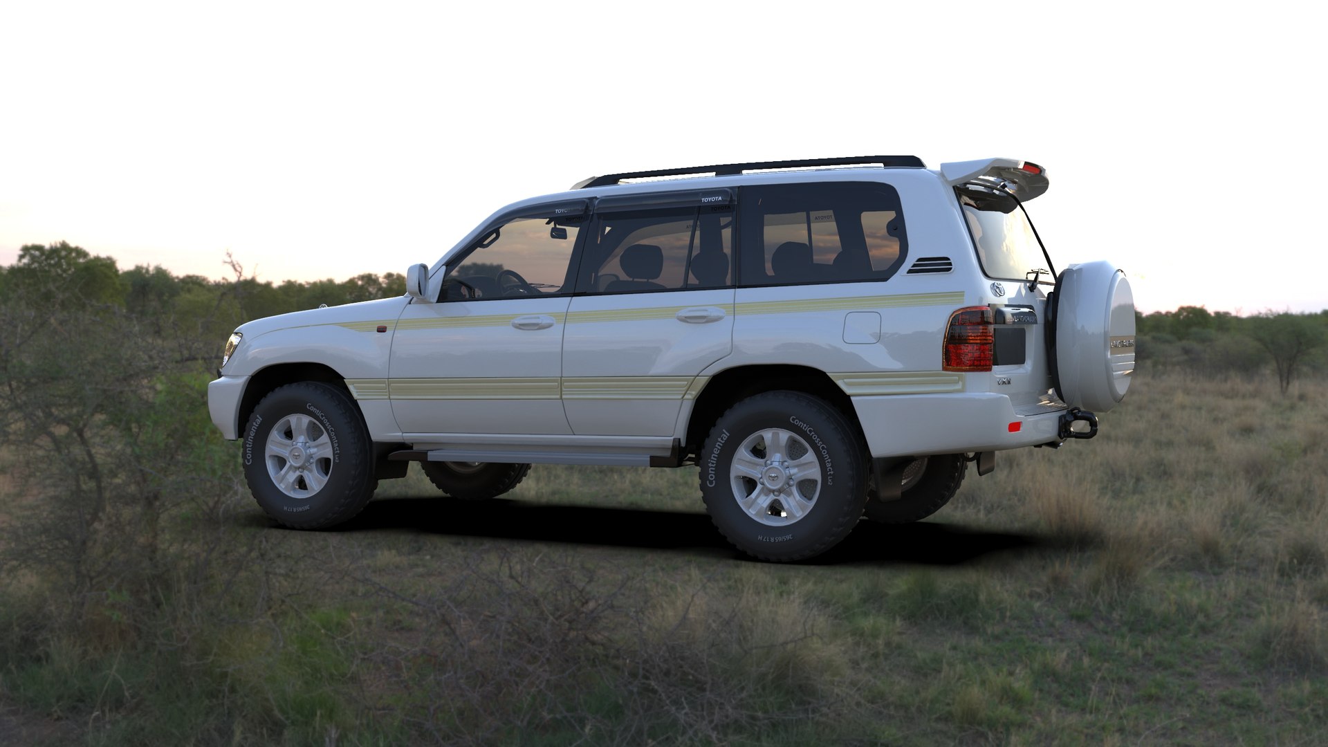 3D Toyota Land Cruiser 100 Series model https://p.turbosquid.com/ts-thumb/oV/ZeYjhS/bM/render.191/jpg/1678121373/1920x1080/fit_q87/d89170c62befab15b2dfb395de724bfe0a8e4f8f/render.191.jpg