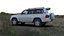 Toyota Land Cruiser 100 Series