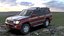 Toyota Land Cruiser 100 Series