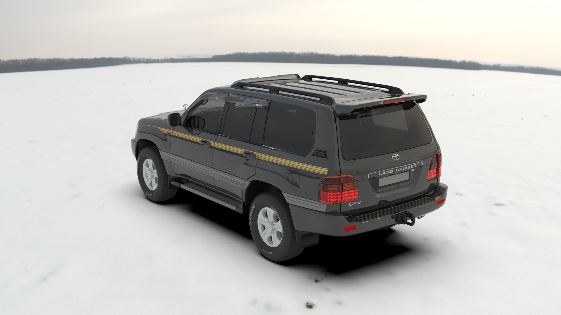 3D Toyota Land Cruiser 100 Series model https://p.turbosquid.com/ts-thumb/oV/ZeYjhS/jj/render.218/jpg/1678121475/1920x1080/fit_q87/a9b191b0ee25d067946d0a0cf0b56428ff426188/render.218.jpg