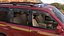 Toyota Land Cruiser 100 Series