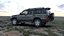 Toyota Land Cruiser 100 Series