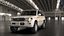Toyota Land Cruiser 100 Series