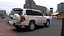 Toyota Land Cruiser 100 Series