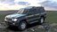 Toyota Land Cruiser 100 Series