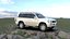 Toyota Land Cruiser 100 Series