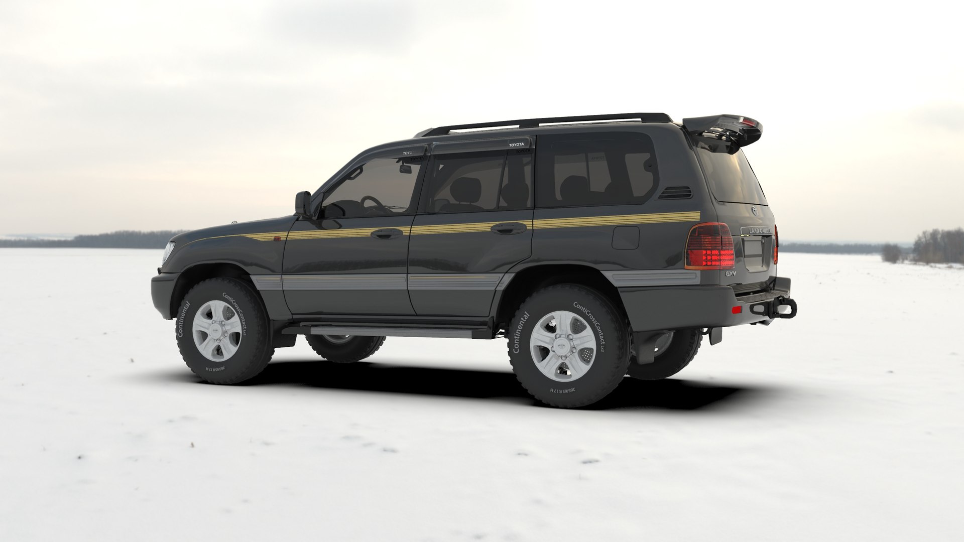 3D Toyota Land Cruiser 100 Series model https://p.turbosquid.com/ts-thumb/oV/ZeYjhS/zk/render.217/jpg/1678121472/1920x1080/fit_q87/9e739a0351a947fe0d84dd21320e87404039aad3/render.217.jpg