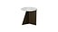 roche bobois nenuphar cocktail table